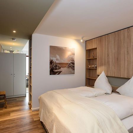 Appartment Nordlicht เวสเทอร์แลนด์ ภายนอก รูปภาพ