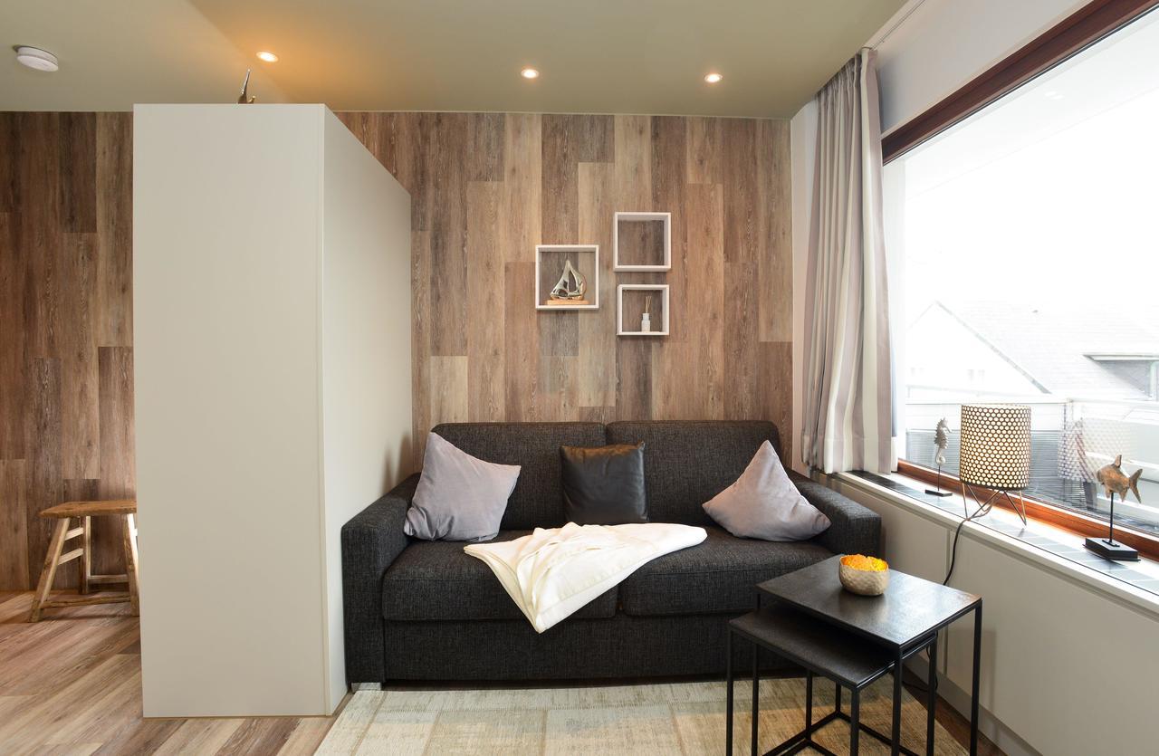 Appartment Nordlicht เวสเทอร์แลนด์ ภายนอก รูปภาพ